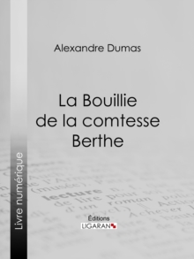 Image for La Bouillie De La Comtesse Berthe