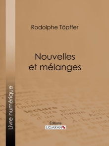 Image for Nouvelles Et Melanges