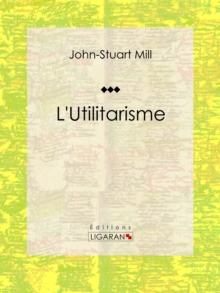 Image for L'utilitarisme
