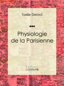 Image for Physiologie De La Parisienne