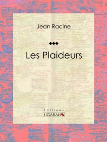Image for Les Plaideurs