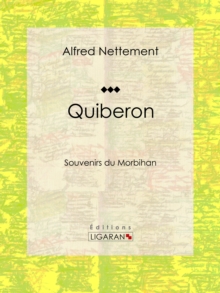 Image for Quiberon: Souvenirs Du Morbihan