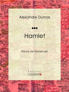 Image for Hamlet: Prince De Danemark