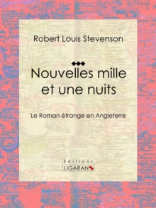 Image for Nouvelles Mille Et Une Nuits: Le Roman Etrange En Angleterre