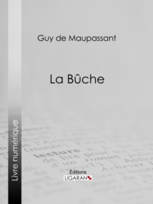 Image for La Buche
