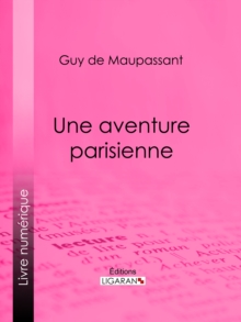 Image for Une Aventure Parisienne