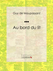Image for Au Bord Du Lit