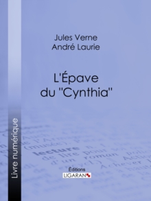 Image for L'epave Du &quote;cynthia&quote;...
