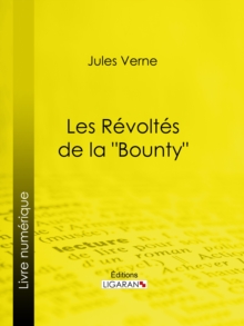 Image for Les Revoltes De La &quote;bounty&quote;