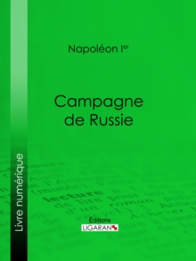 Image for Campagne De Russie