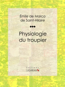 Image for Physiologie Du Troupier