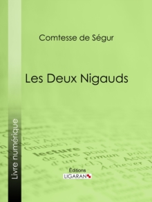 Image for Les Deux Nigauds