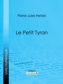 Image for Le Petit Tyran