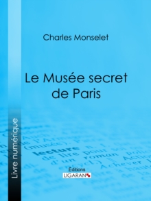 Image for Le Musee Secret De Paris