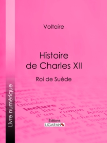 Image for Histoire De Charles Xii.