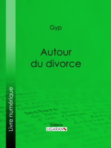 Image for Autour Du Divorce.