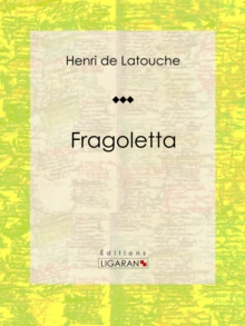 Image for Fragoletta