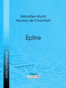Image for Epitre