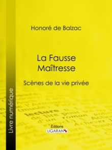 Image for La Fausse Maitresse