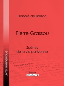 Image for Pierre Grassou