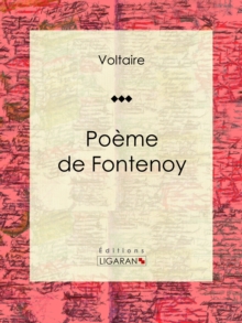Image for Poeme de Fontenoy: Poesie.