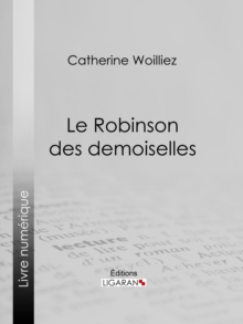 Image for Le Robinson Des Demoiselles