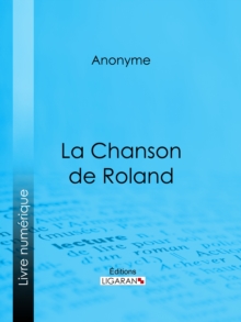 Image for La Chanson de Roland.