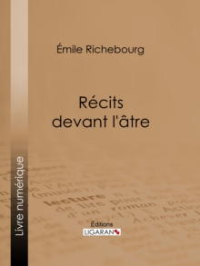 Image for Recits devant l'atre