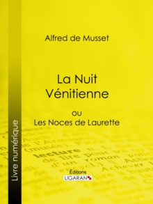 Image for La Nuit Venitienne: ou Les Noces de Laurette