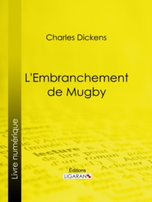 Image for L'Embranchement de Mugby