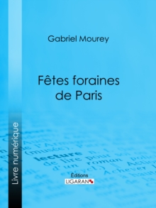 Image for Fetes foraines de Paris
