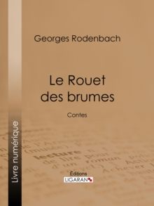 Image for Le Rouet des brumes: Contes