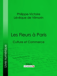 Image for Les Fleurs a Paris: Culture Et Commerce