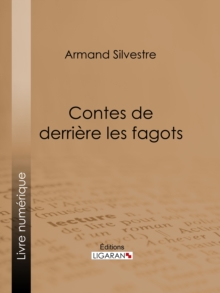 Image for Contes de derriere les fagots