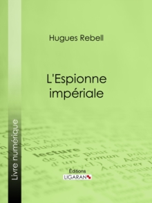 Image for L'espionne Imperiale