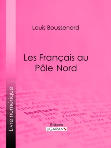 Image for Les Francais au Pole Nord