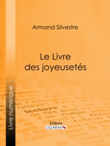Image for Le Livre des joyeusetes