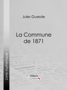 Image for La Commune de 1871