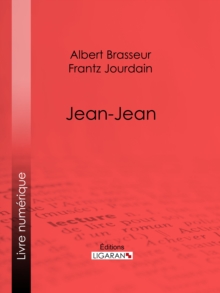 Image for Jean-Jean