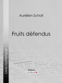 Image for Fruits defendus