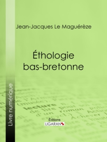 Image for Ethologie bas-bretonne