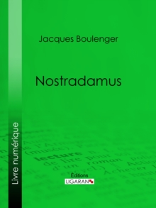 Image for Nostradamus