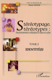 Image for Stereotypage, stereotypes 02.
