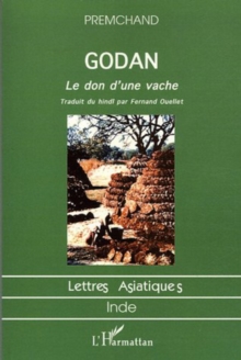 Image for Godan le don d'une vache.