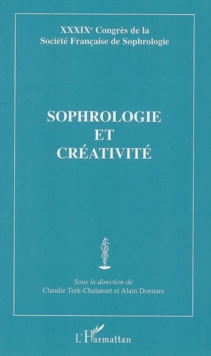 Image for Sophrologie et creativite.
