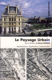 Image for Paysage urbain Le