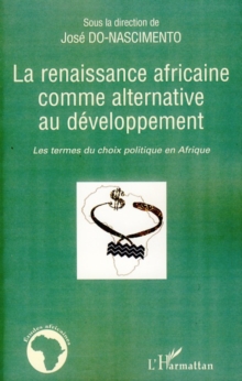 Image for Renaissance africaine comme alternative.