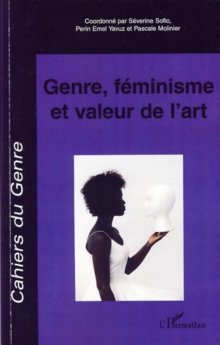 Image for Cahier du genre no. 43.