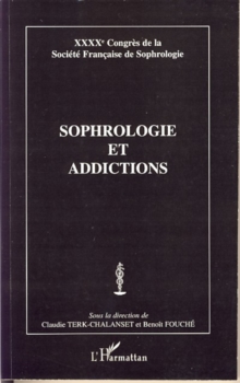 Image for Sophrologie et addictions.