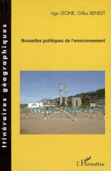 Image for Nouvelles politiques de l'environnement.